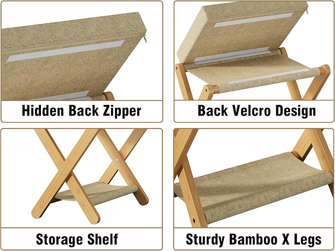 Natural Bamboo