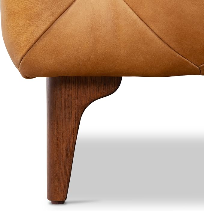 Cognac Tan