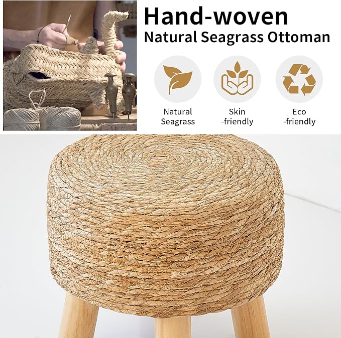 Round Natural