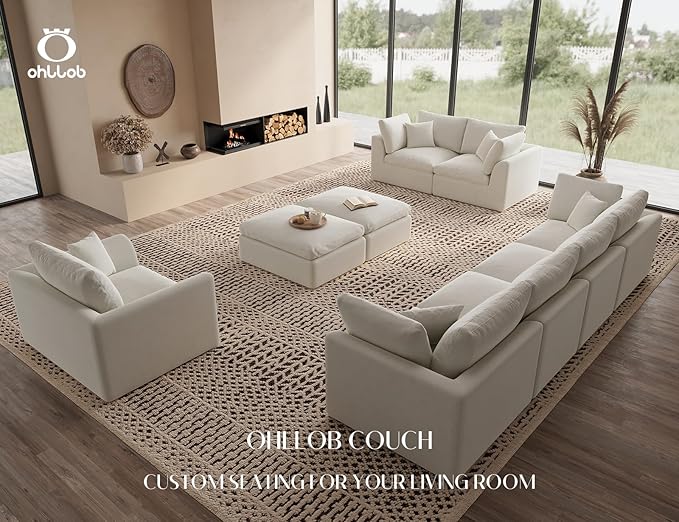 Warm White