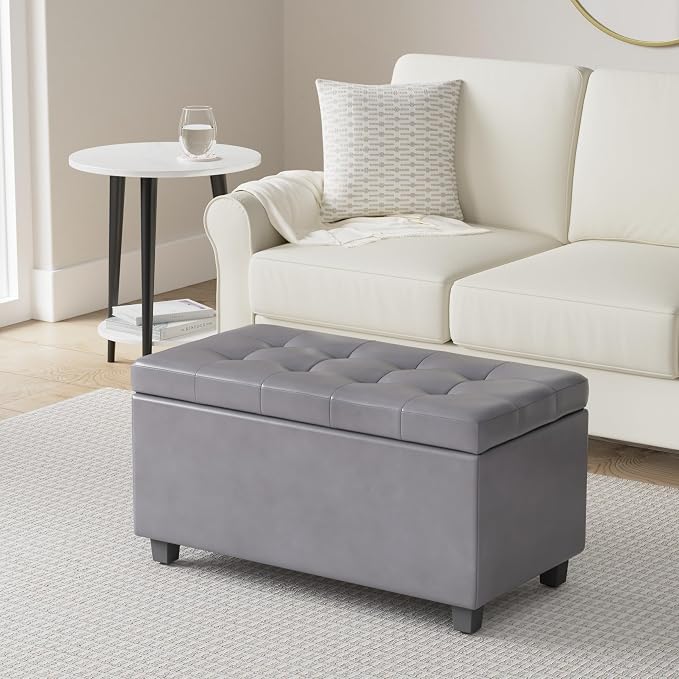 Stone Grey
