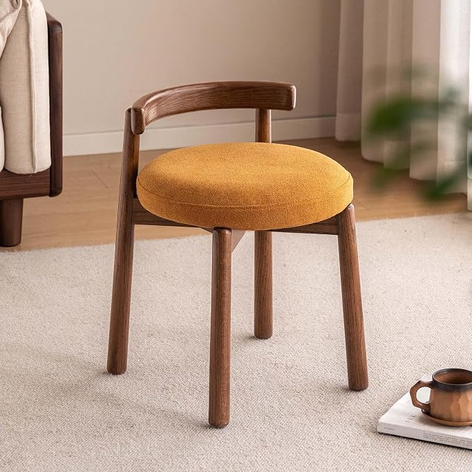 Walnut-yellow