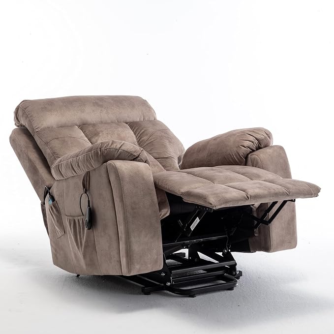 3cotton + Antique Brown + Velvet