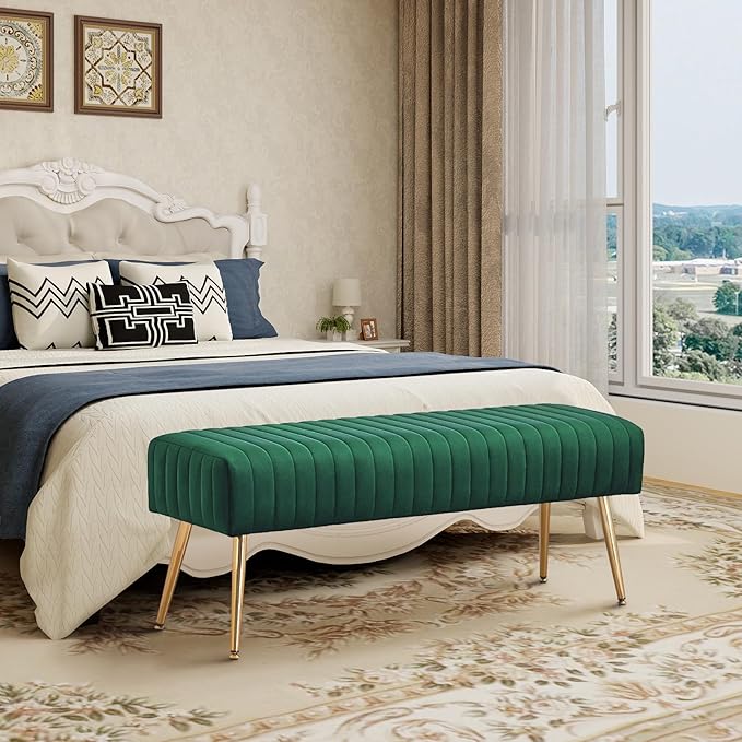 Velvet-green