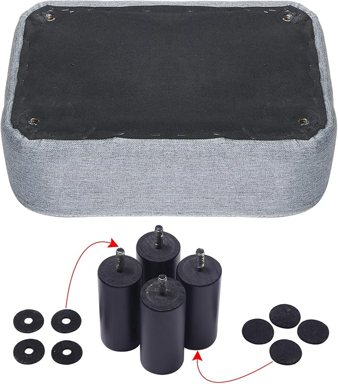 Light Grey Small