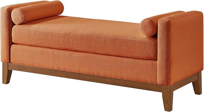 Orange+boucle
