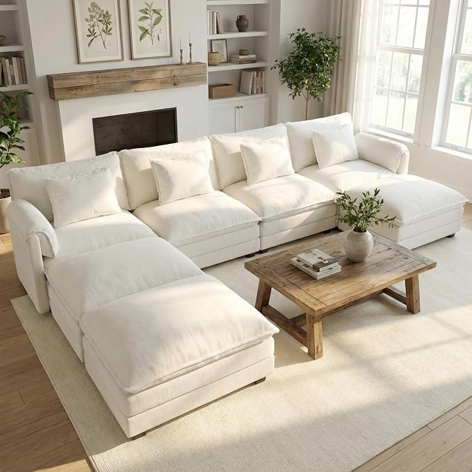 Cream White
