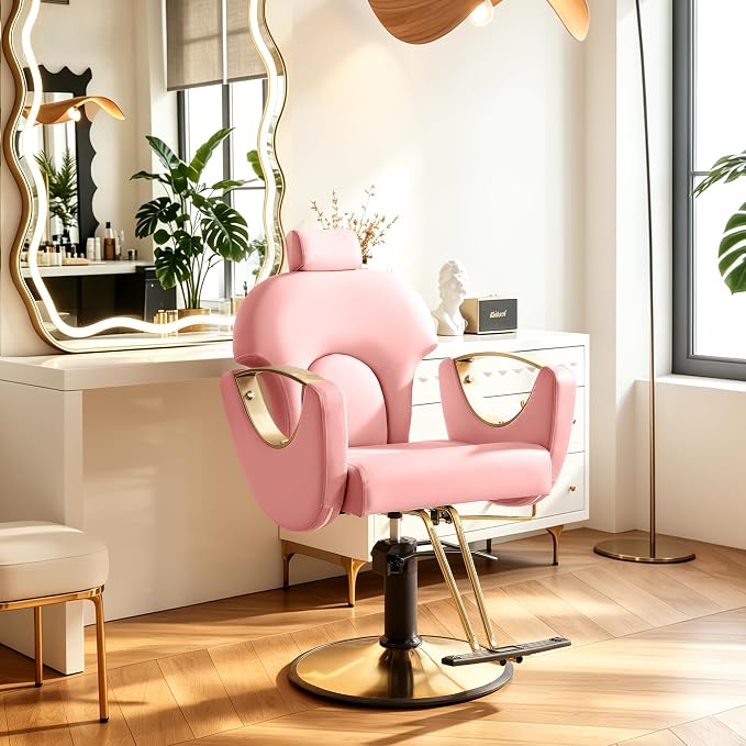 Pastel Pink