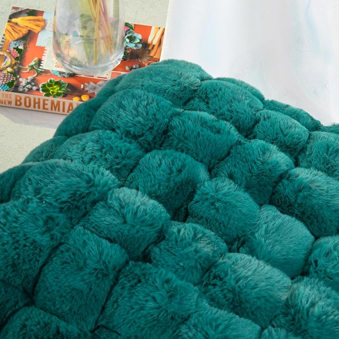 Teal Green