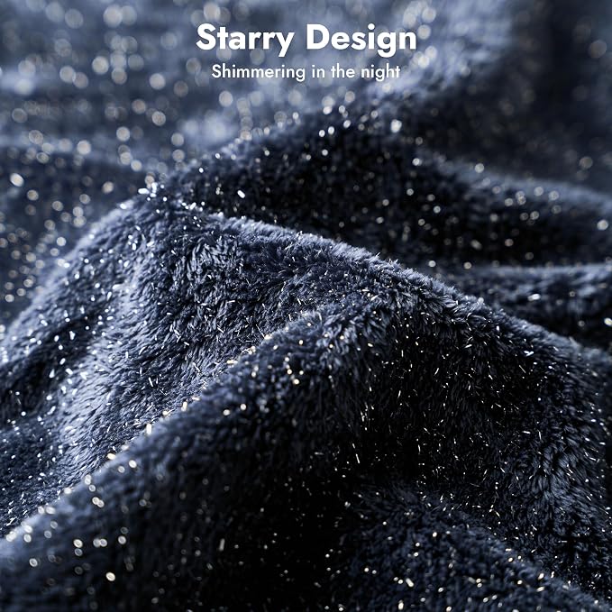 Blue,star Points