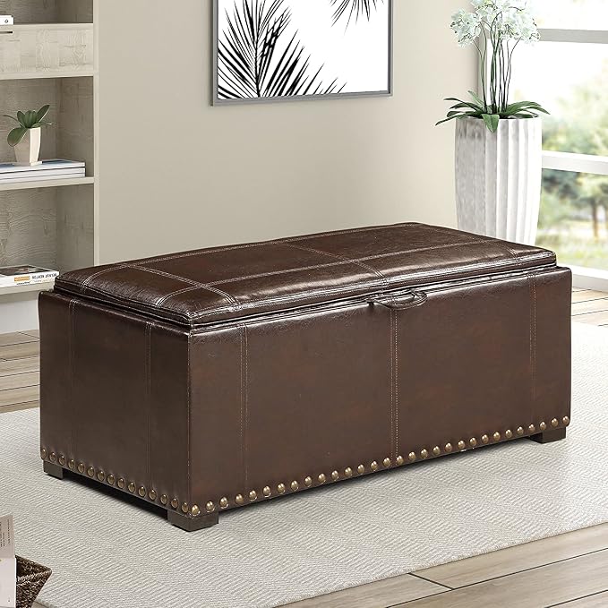 Chocolate Brown