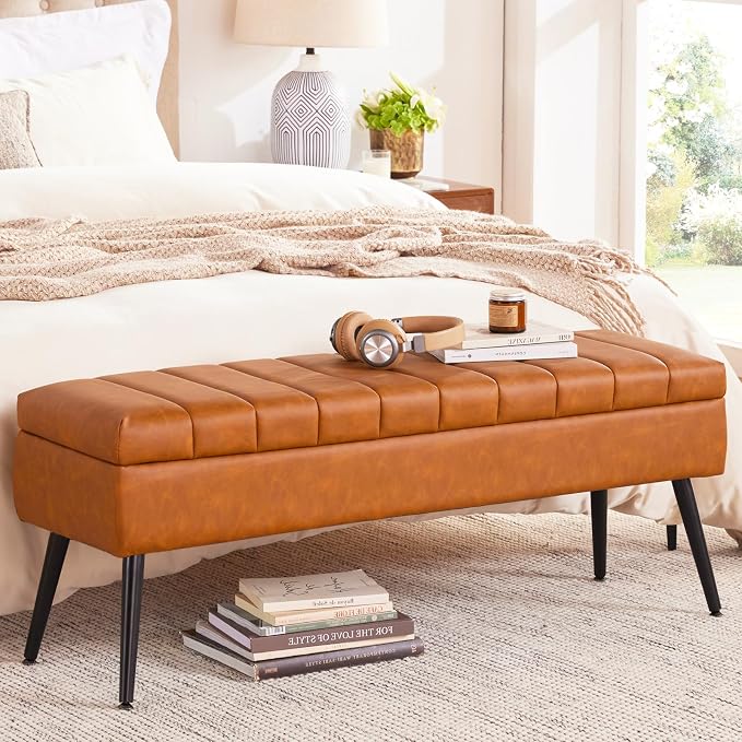 Cognac Brown