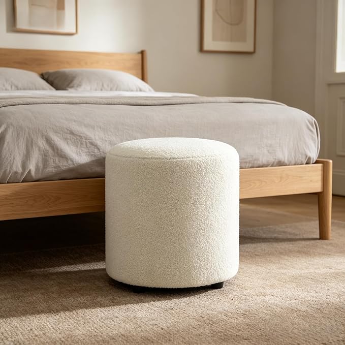 Round-white