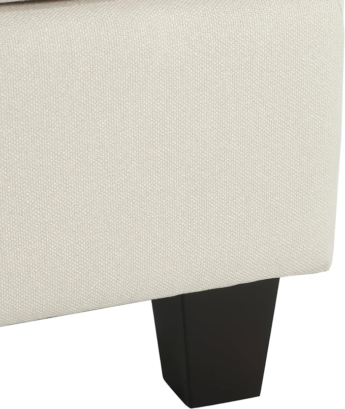 Beige(no Storage)