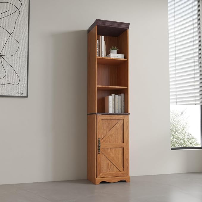Dark Oak