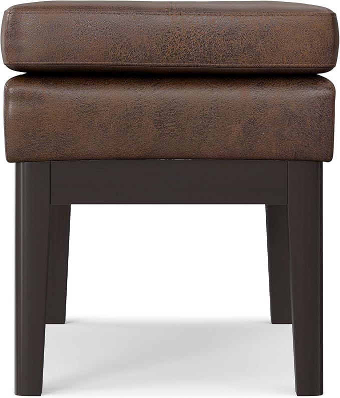 Distressed Chestnut Brown
