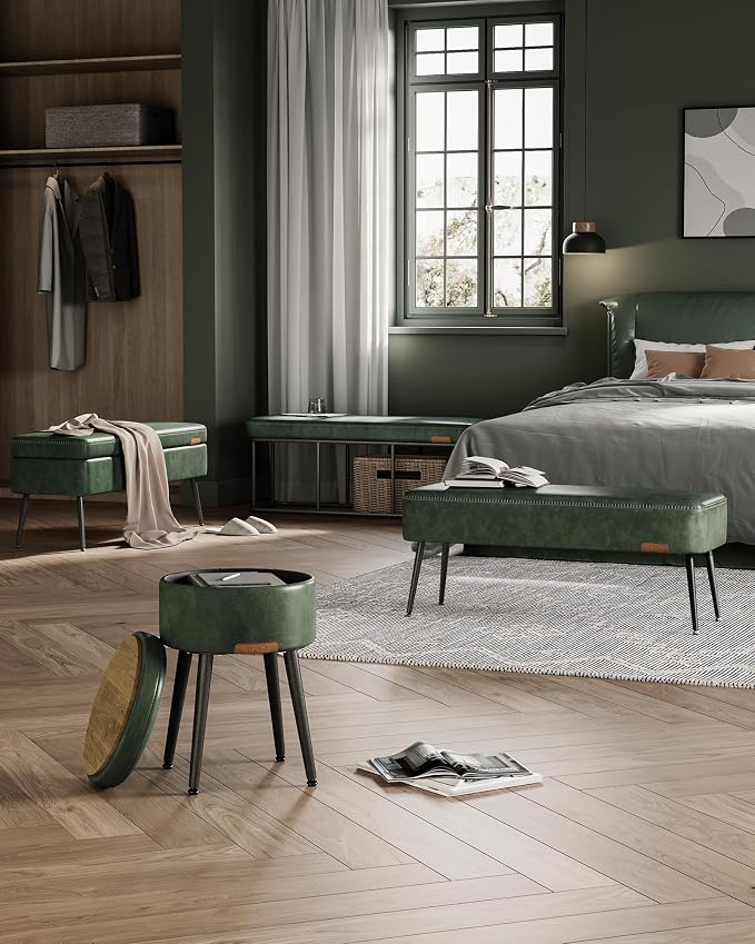 Forest Green