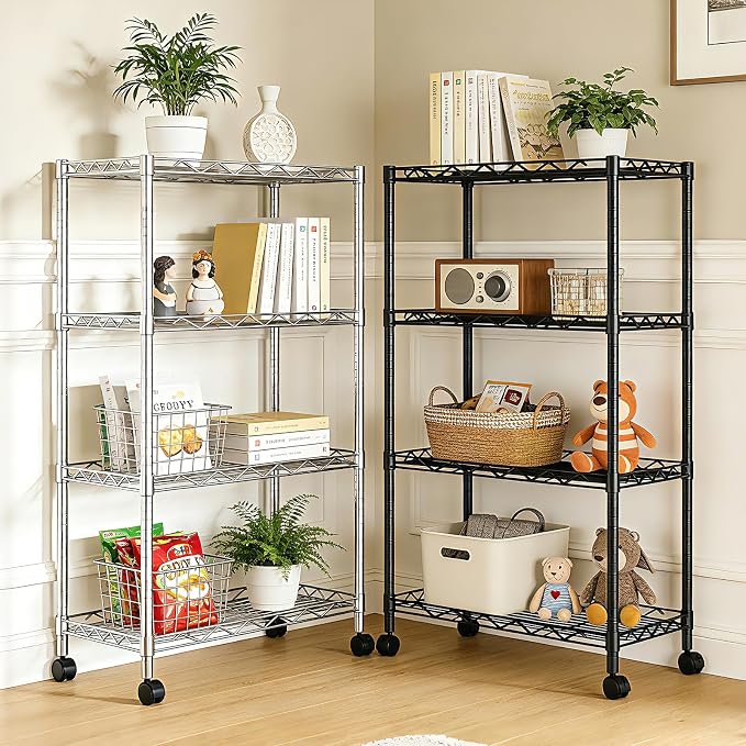 4-tier Black-17.3\