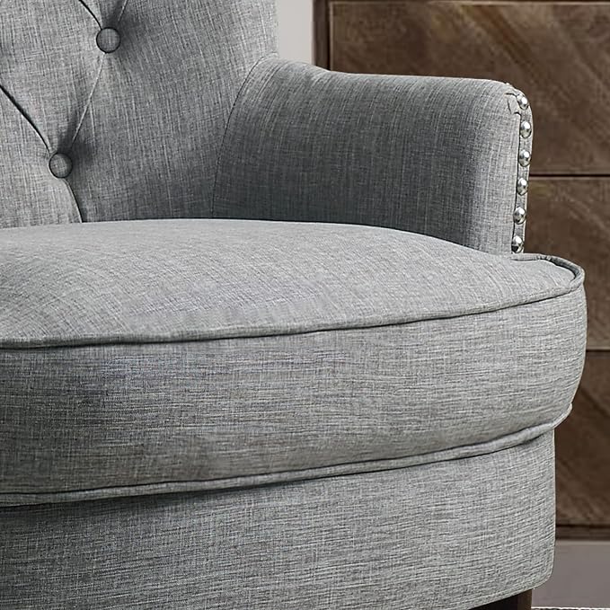 Linen Sky Gray