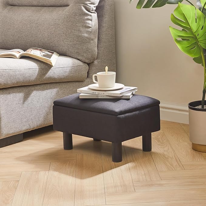 Storage Black