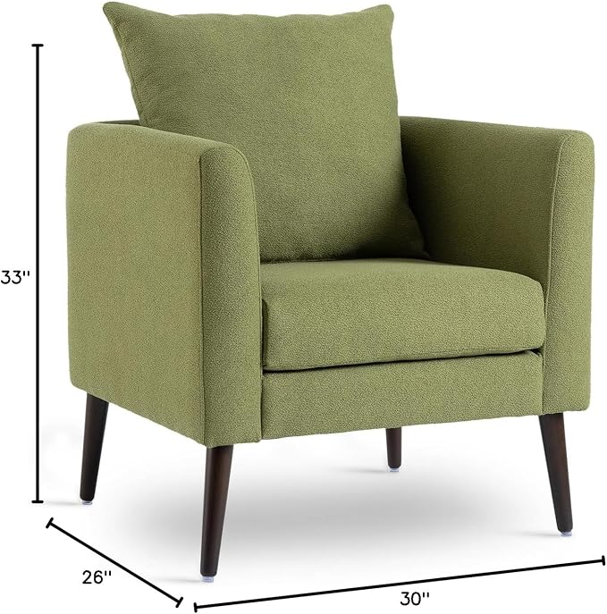 Barrel Olive Green