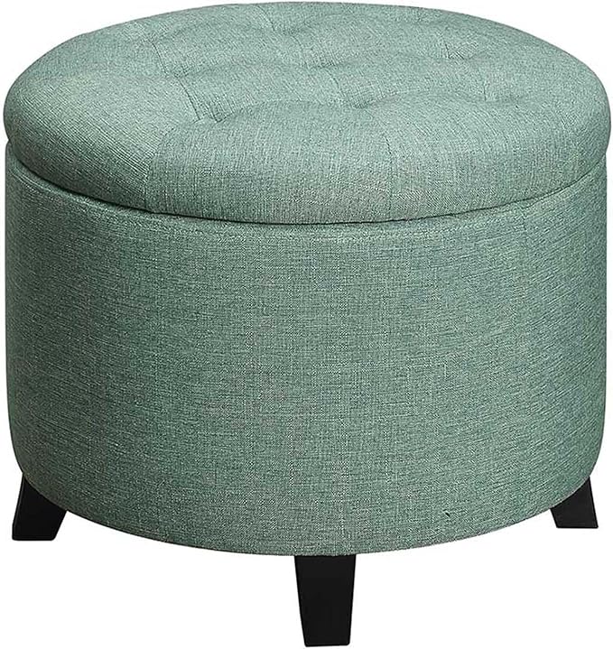 Green Fabric