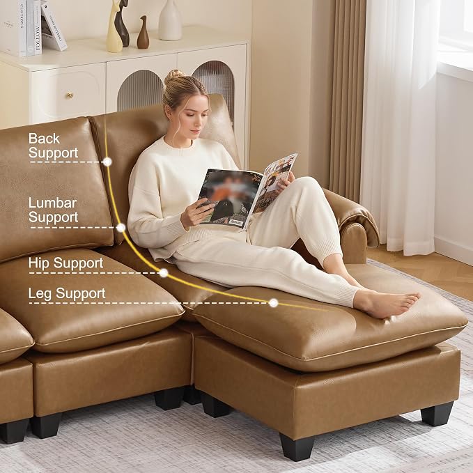 Light Brown