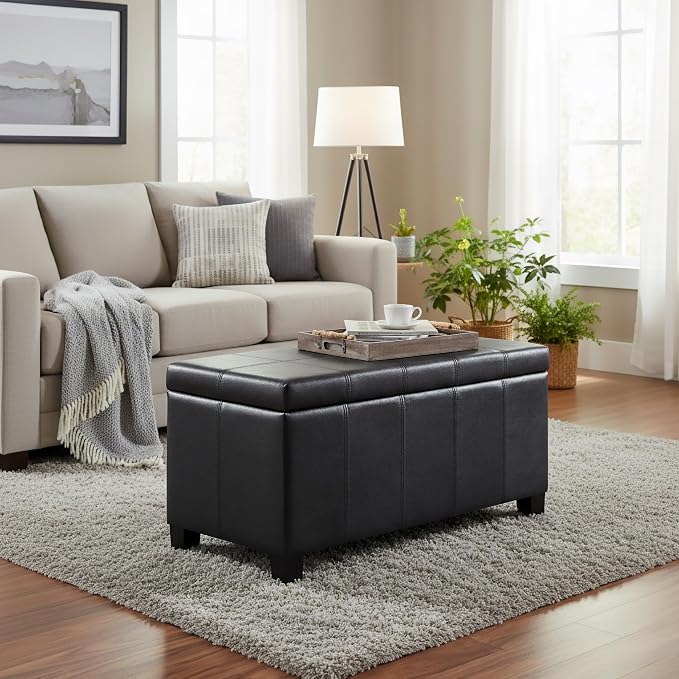Distressed Graphite Black