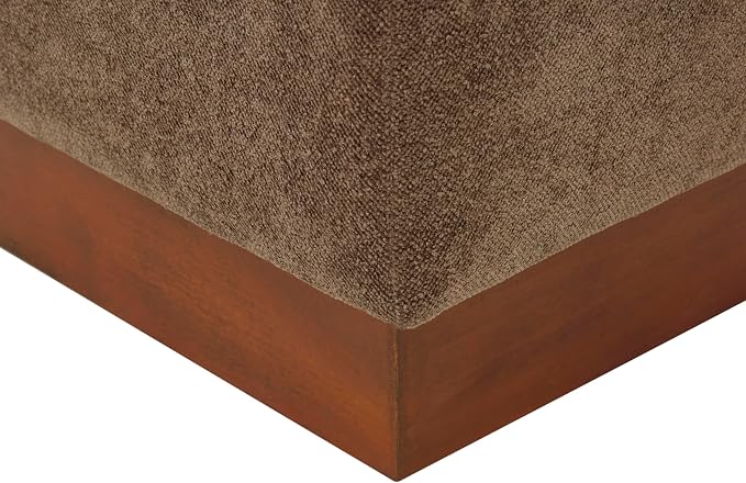 Dark Brown/Walnut