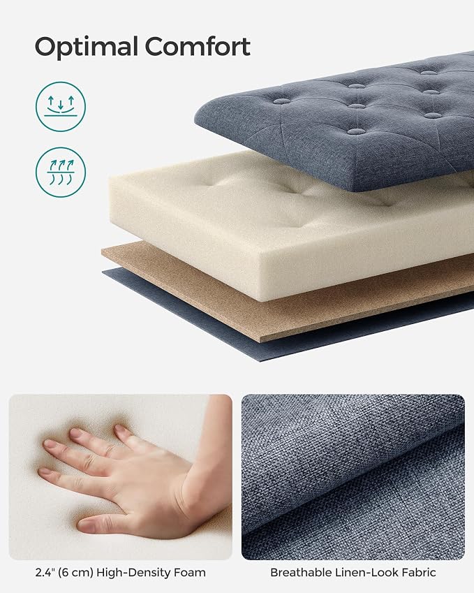 Light Denim Blue