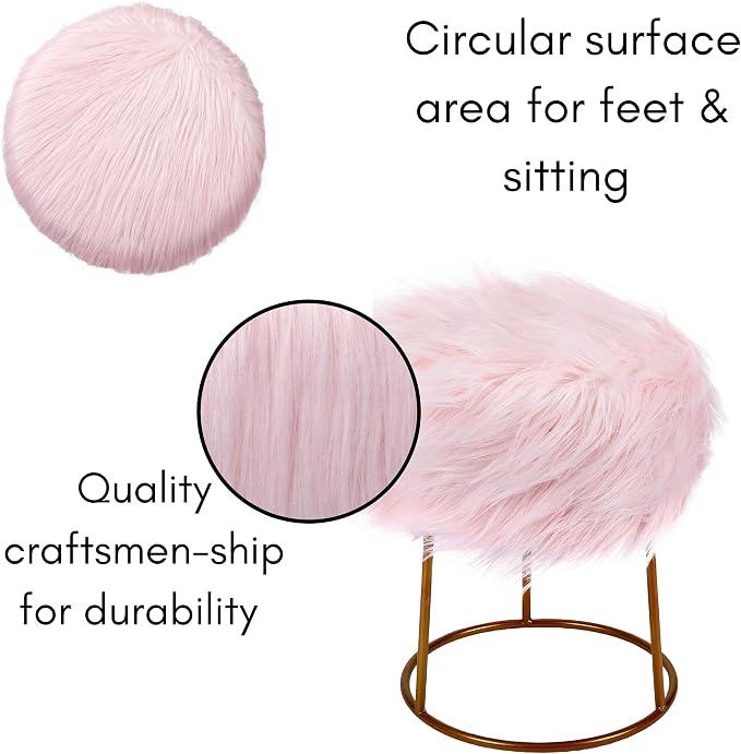 Pink/Pale Gold