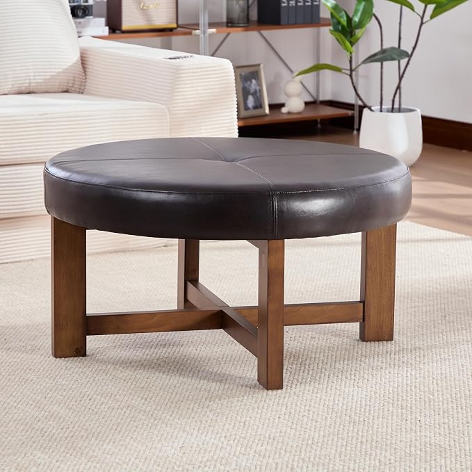 Dark Brown+walnut