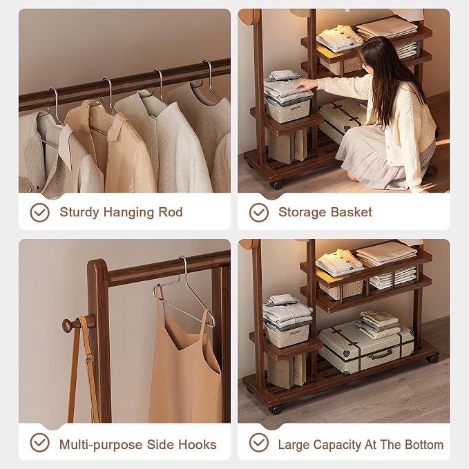 Tea Brown