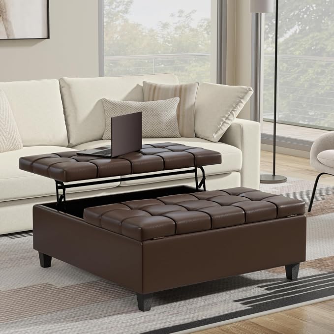 Chocolate Brown