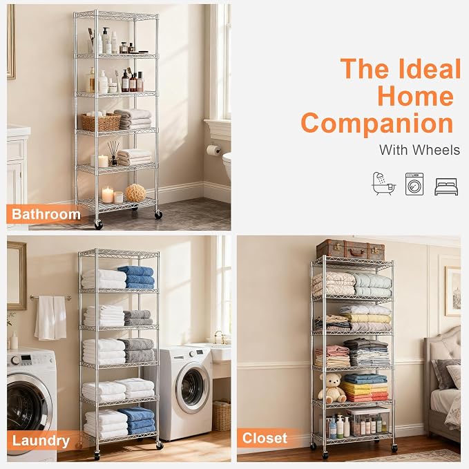 6-tier Chrome-21.3\
