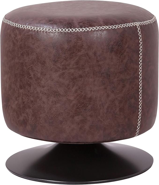 Vintage Coffee Brown