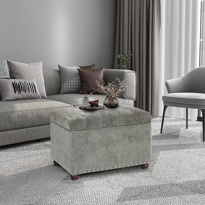 Light Grey-fabric