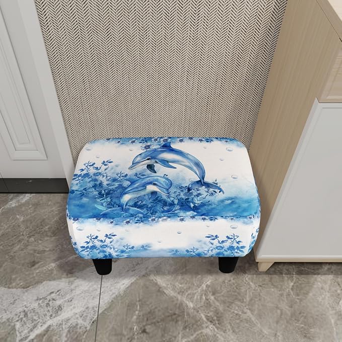 Blue Dolphin