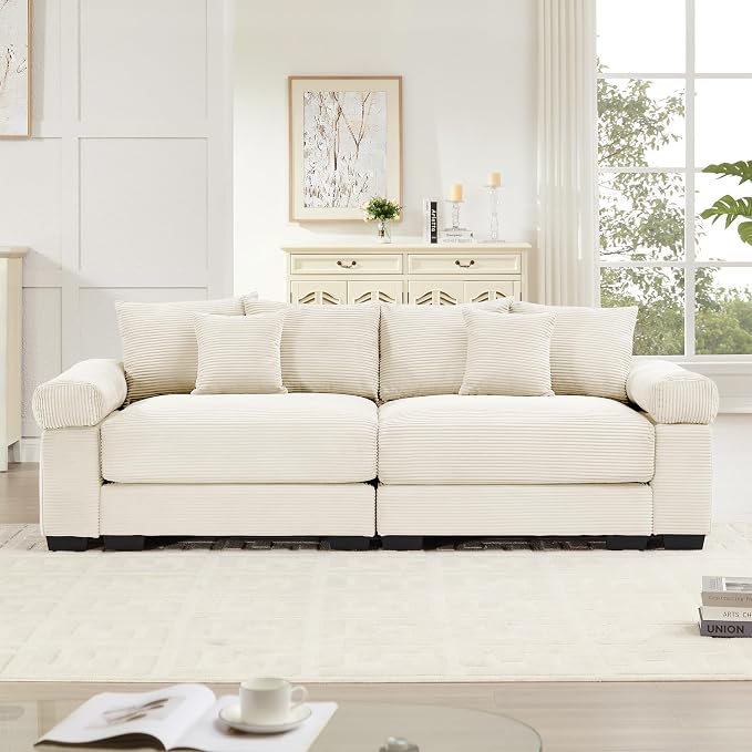 Cream White