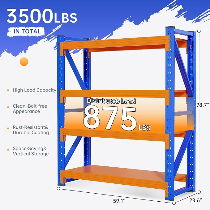 Blue&orange