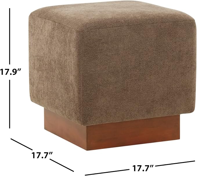 Dark Brown/Walnut