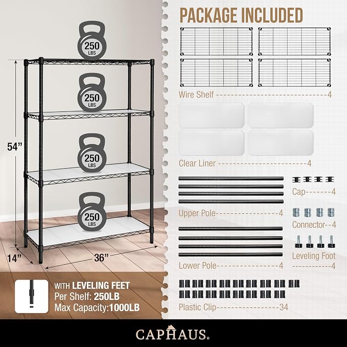 4-tier