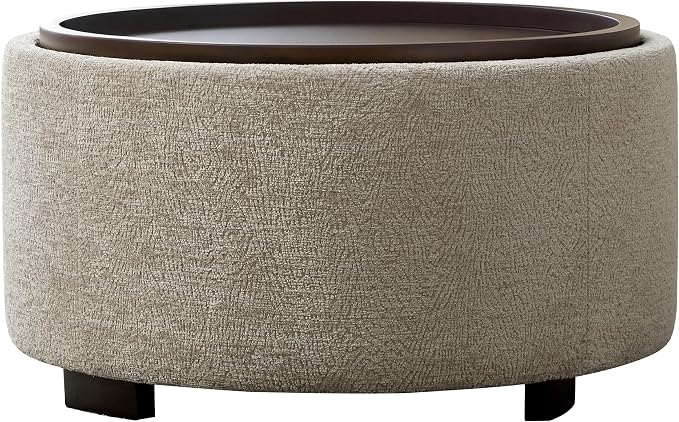 Light Brown Striped