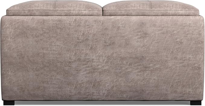 Distressed Grey Taupe