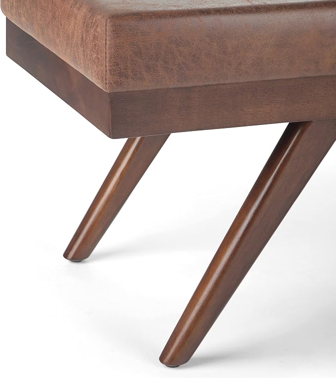 Distressed Umber Brown