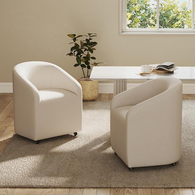 Beige Linen