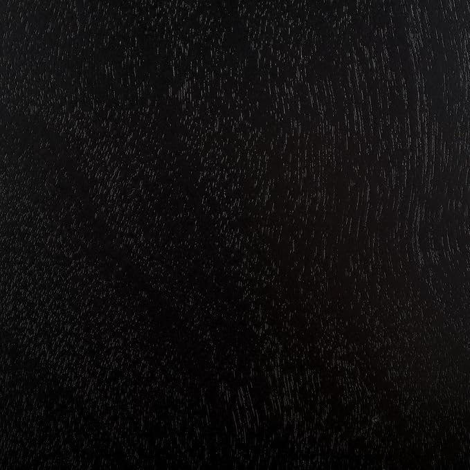 Matte Black