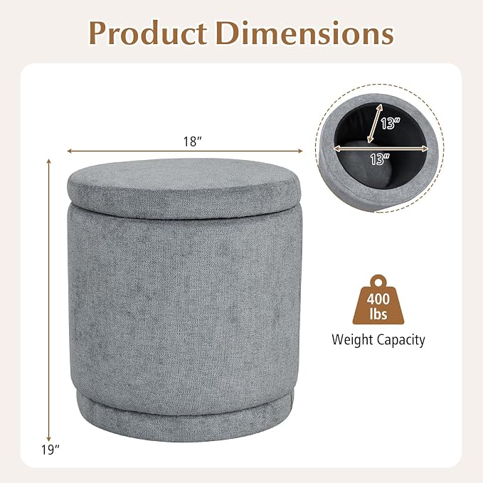 Warm Light Gray