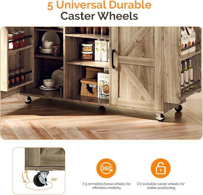 Grey Brown 2-box