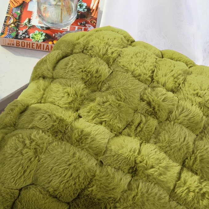 Green Moss